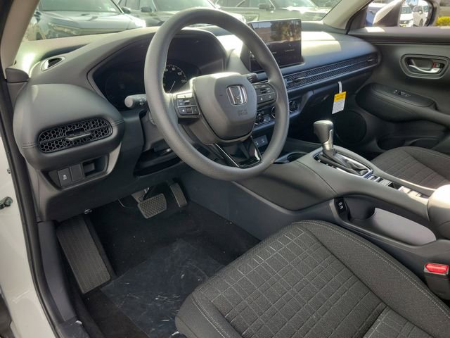 New 2026 Honda HR-V LX image 15