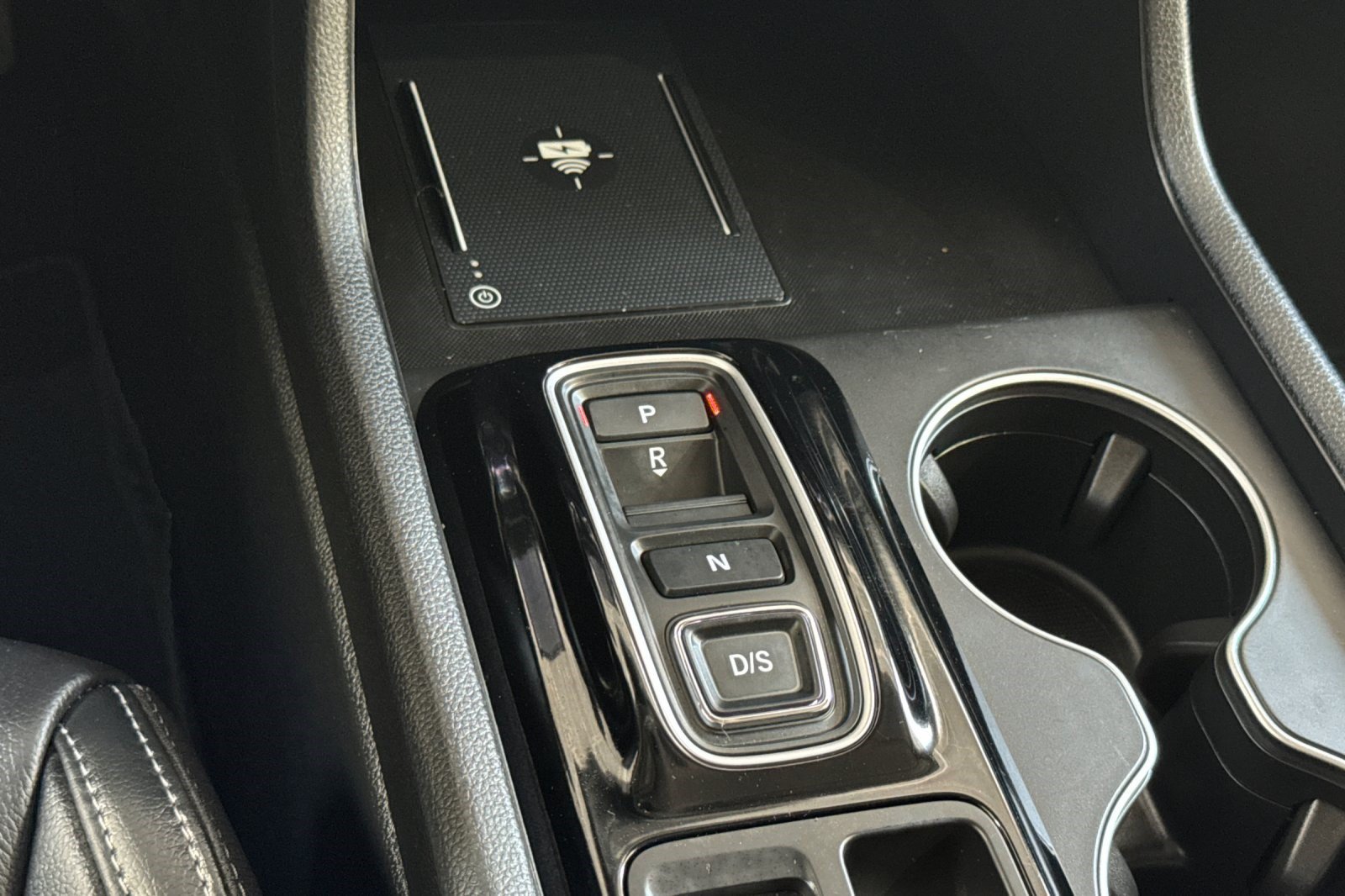 Used 2026 Honda Pilot EX-L image 29