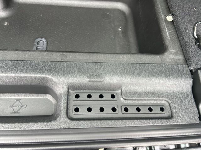 New 2026 Jeep Wrangler Unlimited Sport image 12