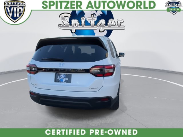 Used 2024 Honda Pilot LX image 13