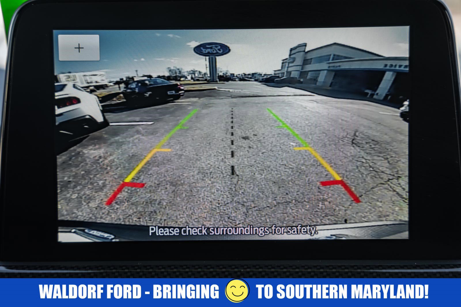 Used 2025 Ford Escape ST-Line image 44