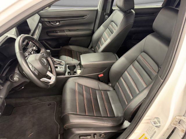 Used 2025 Honda CR-V Sport-L image 12