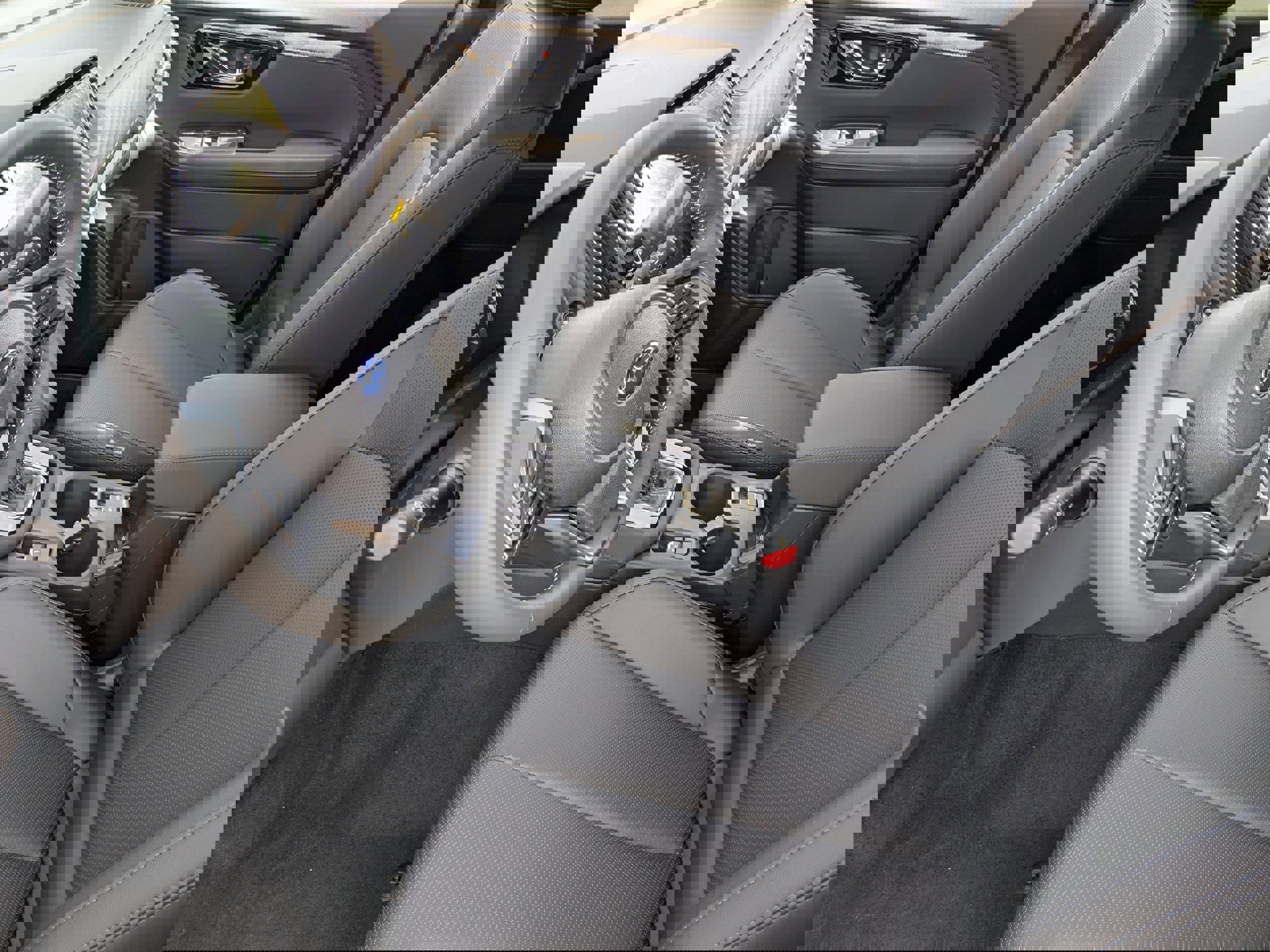 New 2025 Subaru Forester Limited w/ Popular Package #1 image 19