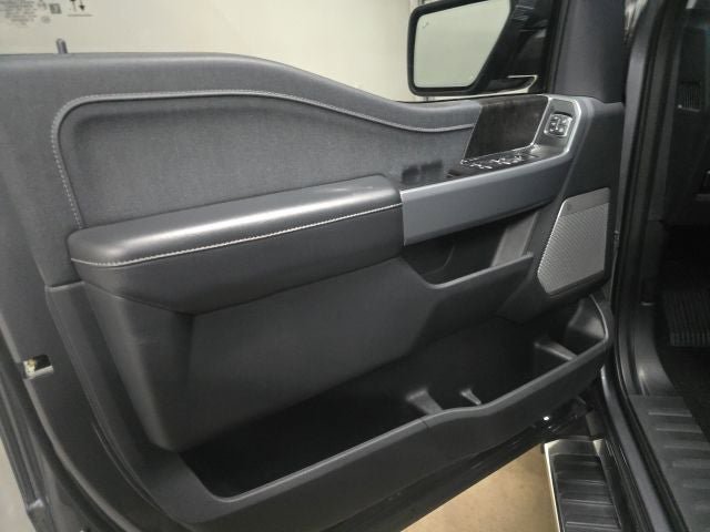 Used 2022 Ford F150 Lariat AWD/4WD image 18