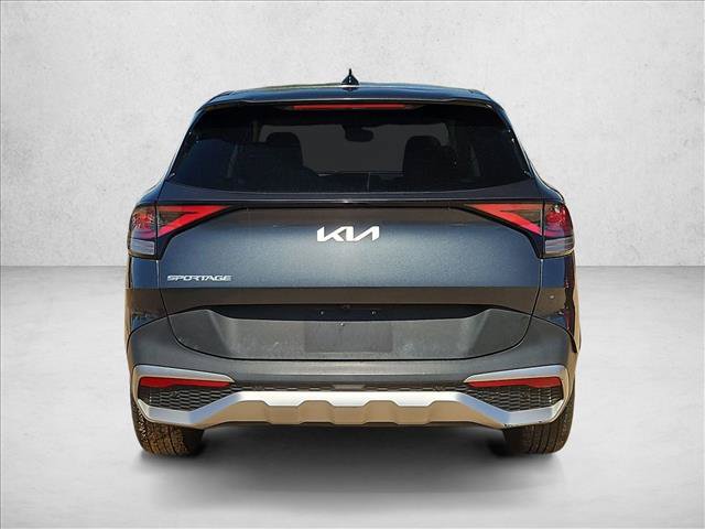 Used 2023 Kia Sportage LX FWD image 7