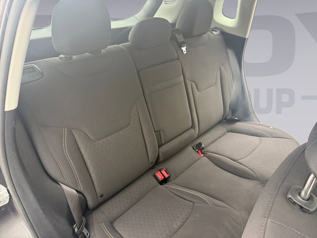 Used 2019 Jeep Compass Sport w/ Cold Weather Group image 18