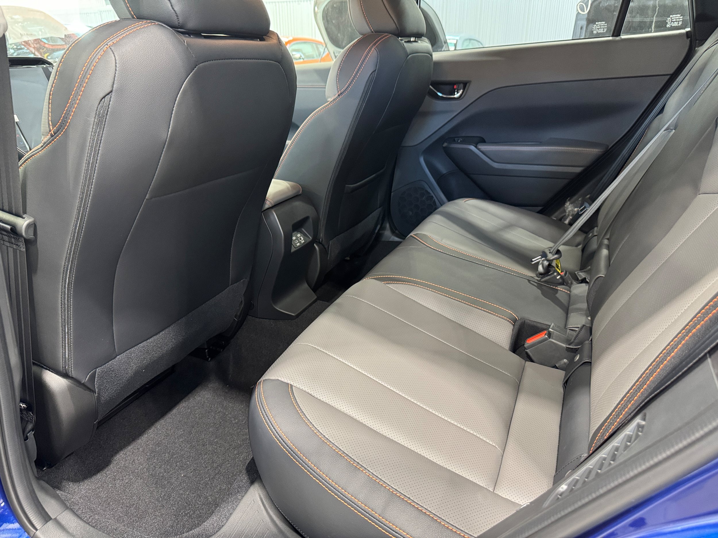 New 2026 Subaru Crosstrek 2.5i Limited AWD/4WD image 8