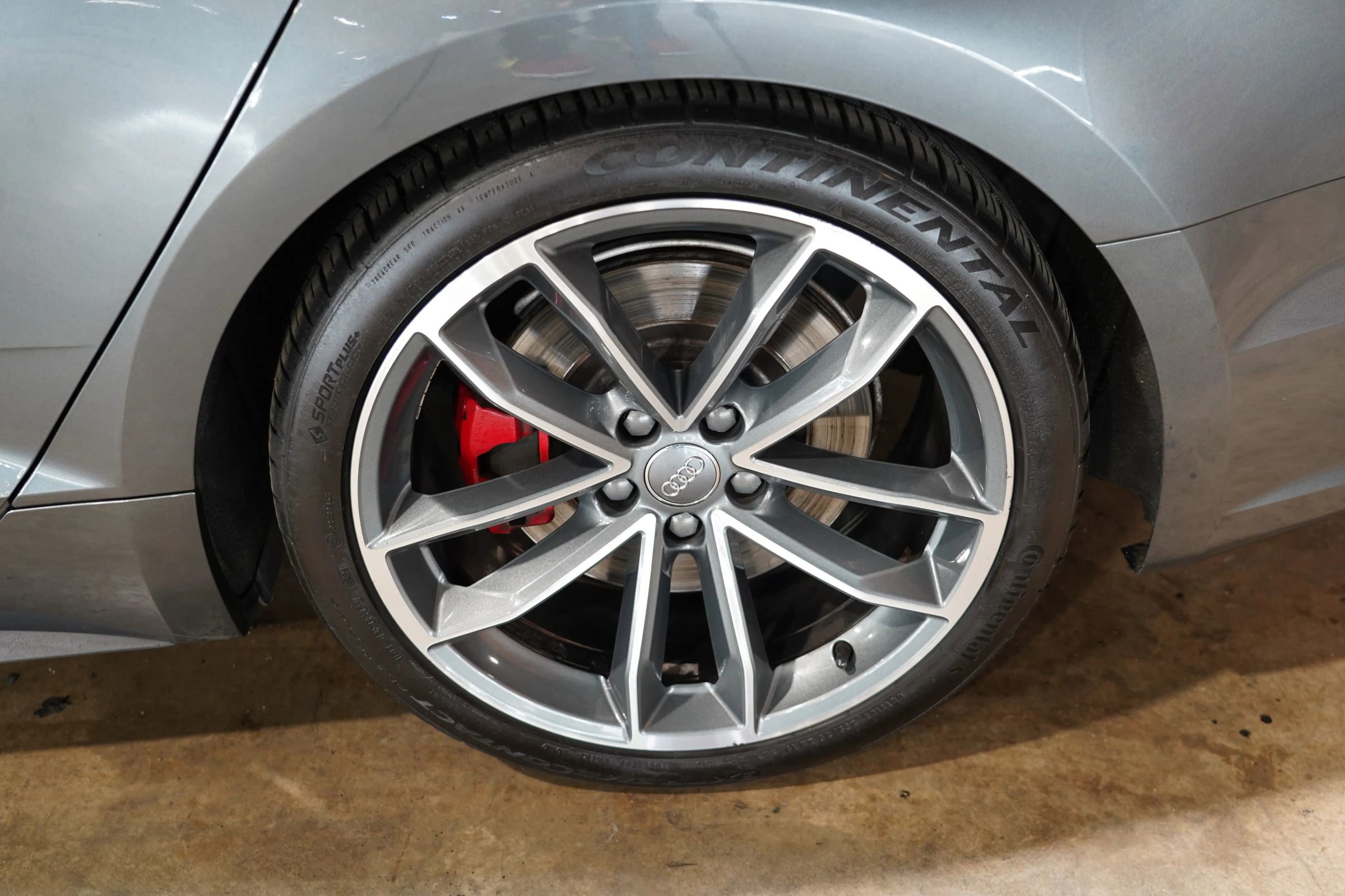 Used 2018 Audi S5 Prestige w/ S Sport Package AWD/4WD image 65