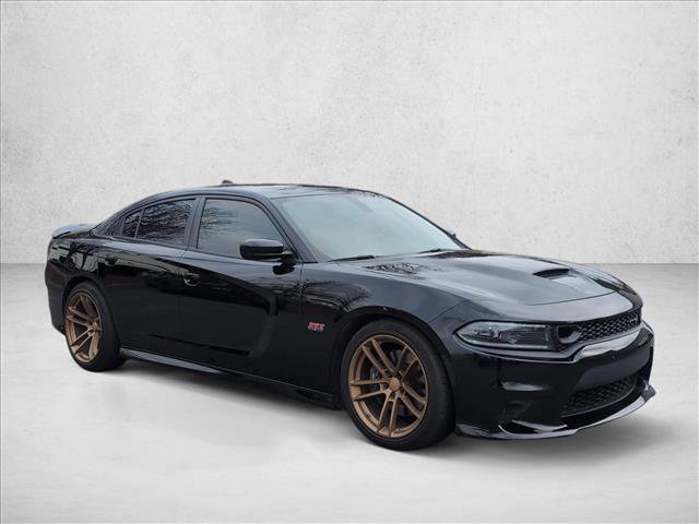 Used 2023 Dodge Charger Scat Pack w/ Plus Group video 3