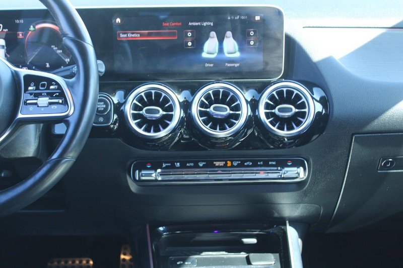 Used 2021 Mercedes-Benz GLA 250 4MATIC image 15