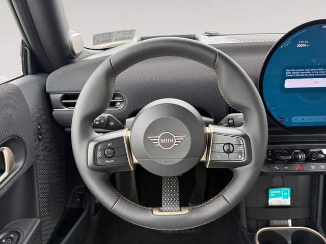New 2026 MINI Cooper S FWD image 12