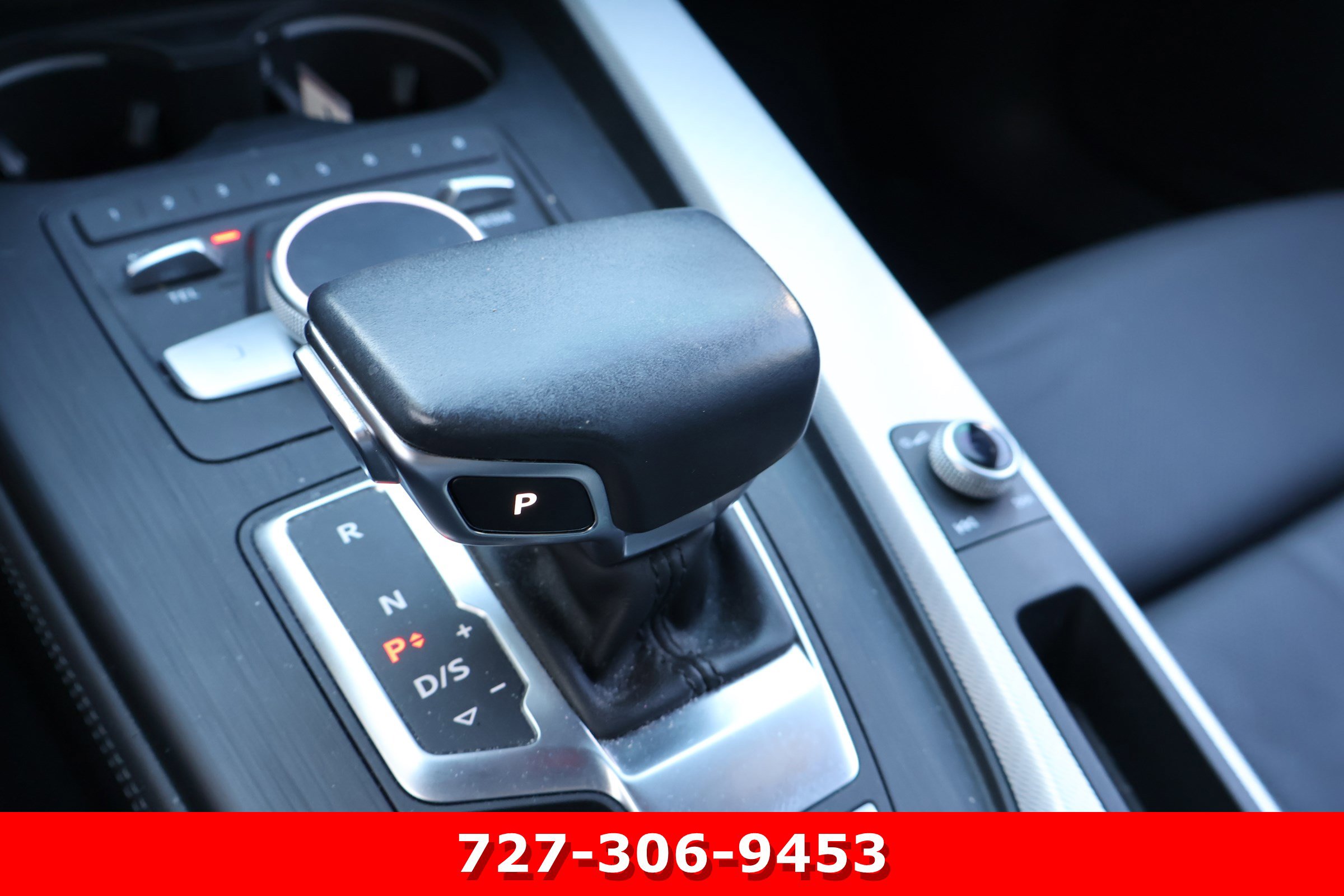 Used 2019 Audi A4 2.0T Premium Plus w/ Premium Plus Package image 25