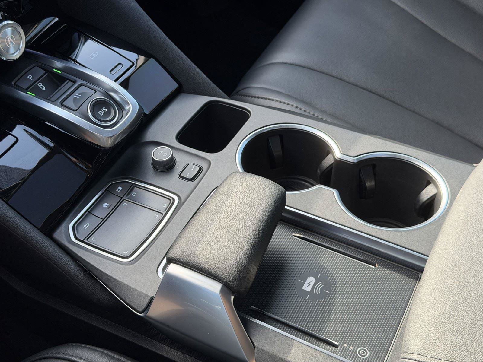 Certified 2024 Acura MDX FWD image 14