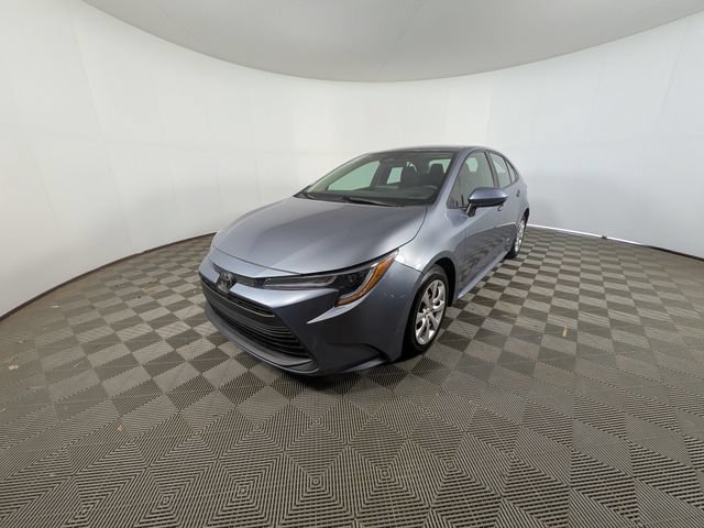 Used 2023 Toyota Corolla LE FWD image 24