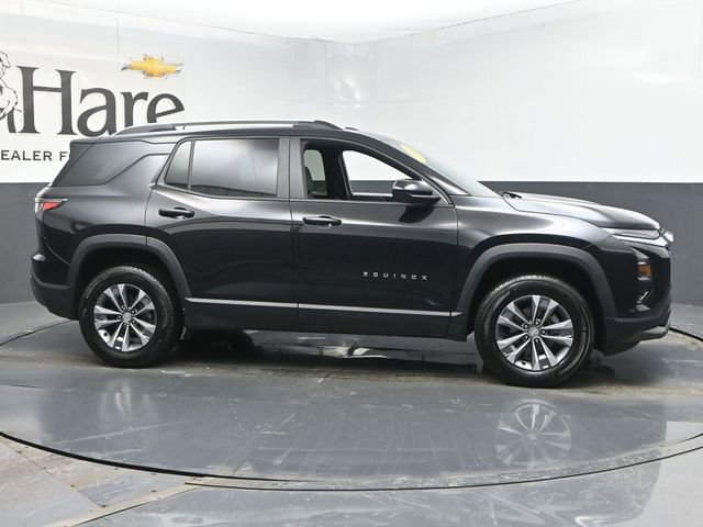 Used 2025 Chevrolet Equinox LT w/ Convenience Package II