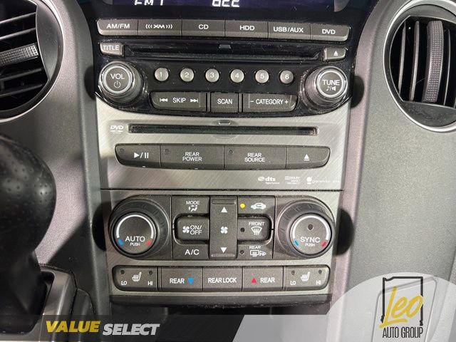 Used 2015 Honda Pilot Touring image 23