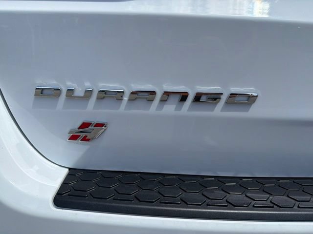 Used 2023 Dodge Durango GT AWD/4WD image 11