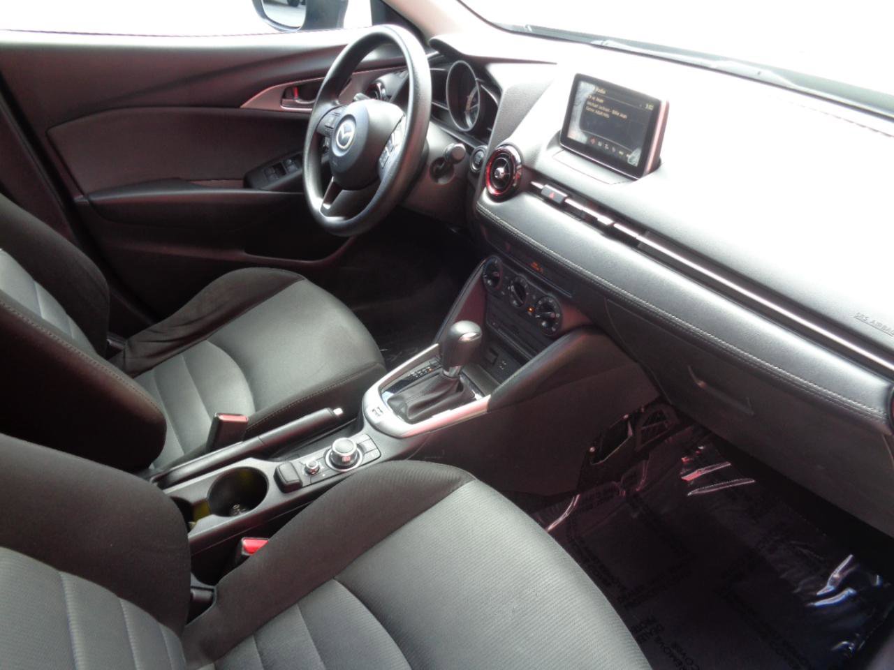 Used 2016 MAZDA CX-3 Sport AWD/4WD image 13