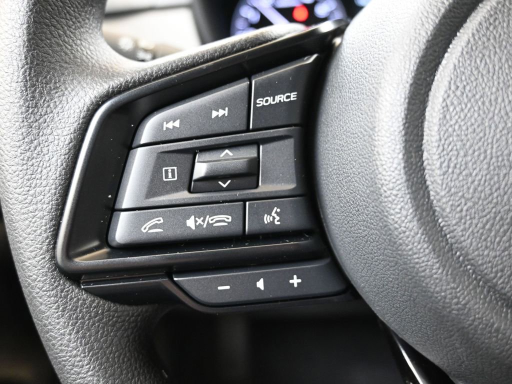 New 2026 Subaru Crosstrek 2.0i Premium image 26