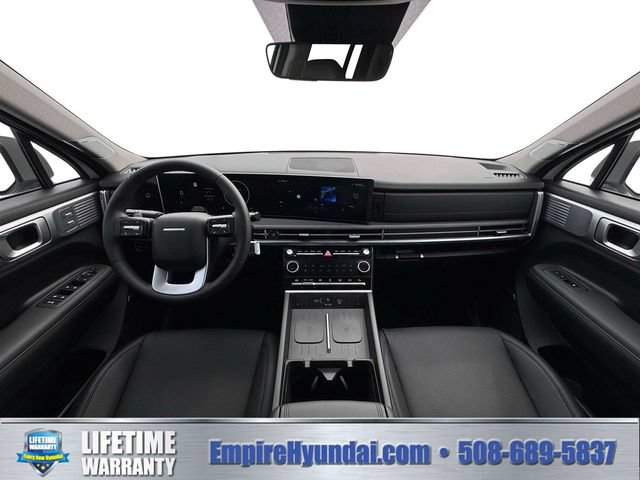 New 2026 Hyundai Santa Fe Limited AWD/4WD image 13