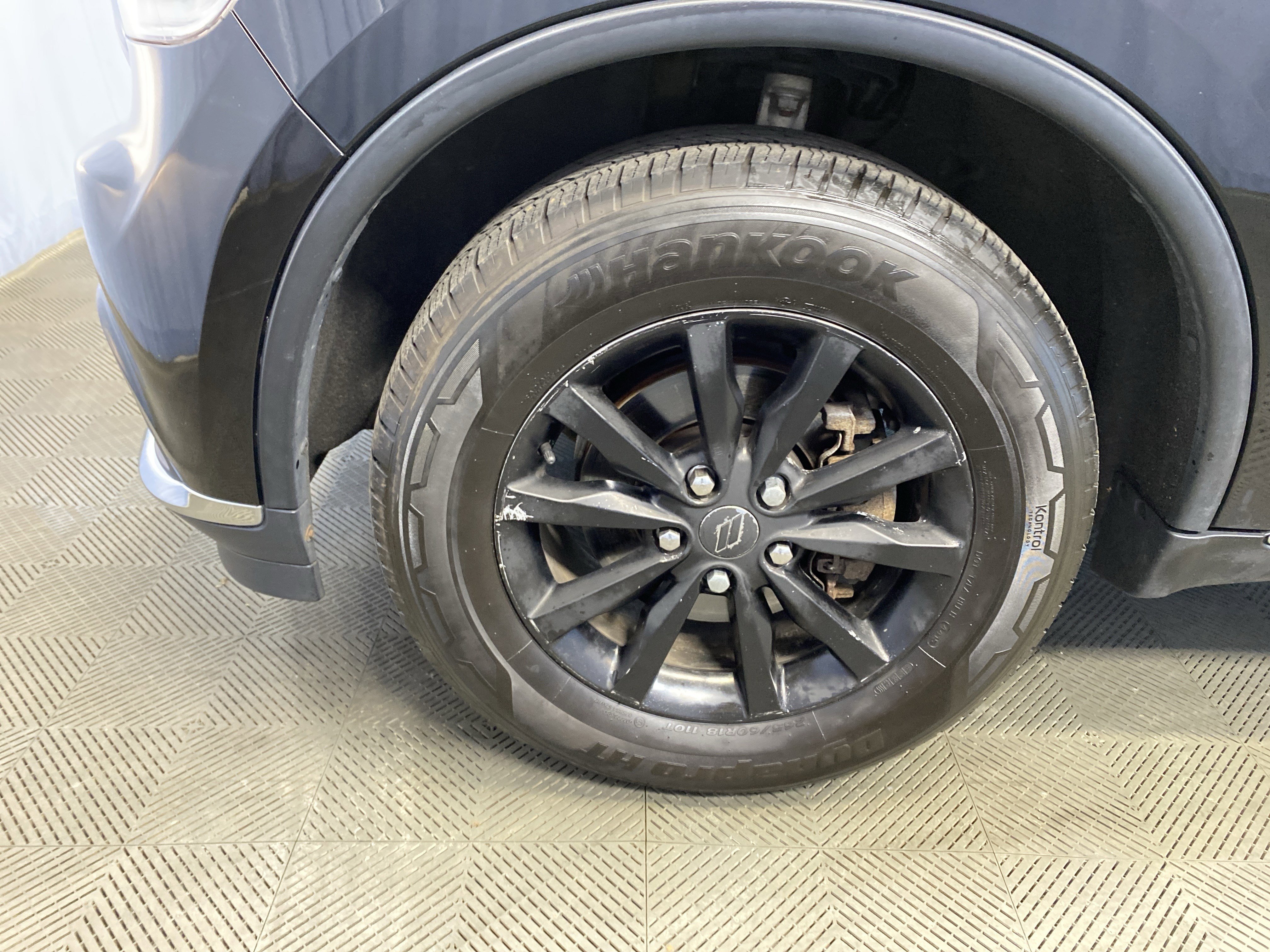 Used 2020 Dodge Durango SXT w/ 3rd Row Seating Group image 46