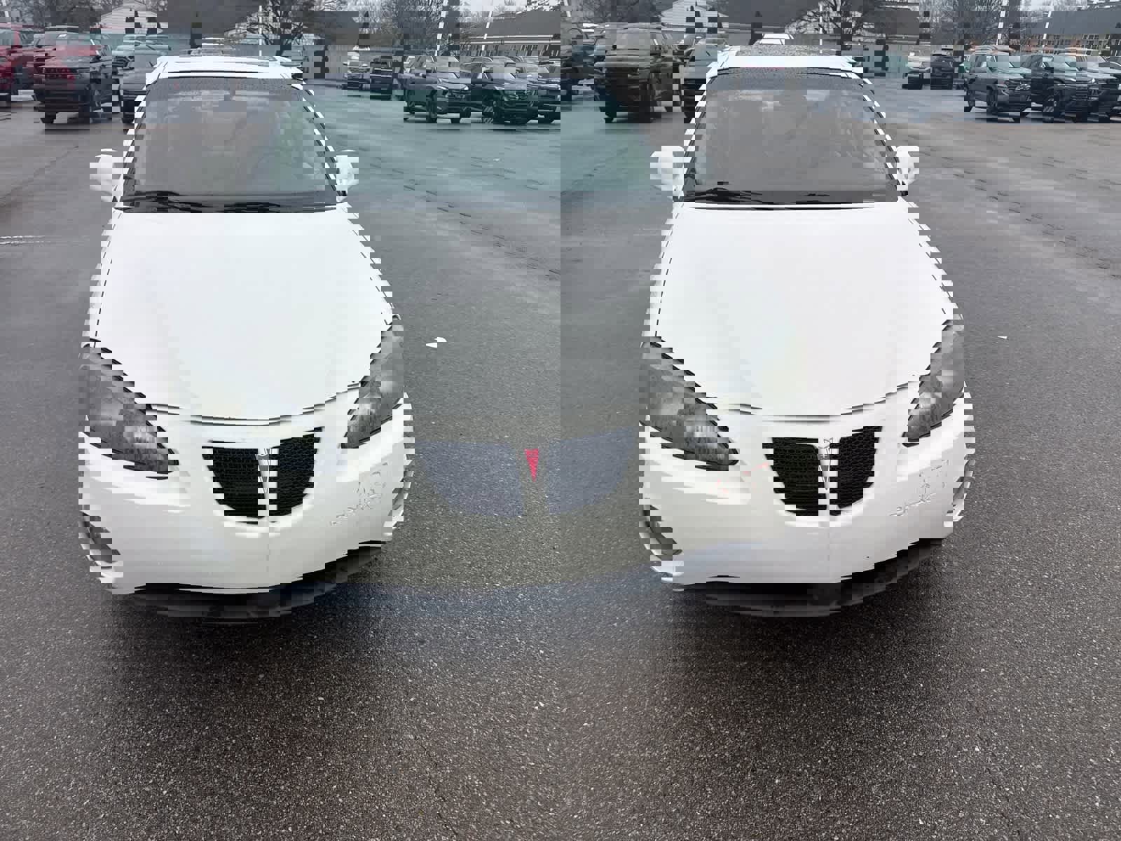 Used 2008 Pontiac Grand Prix w/ Premium Package image 5