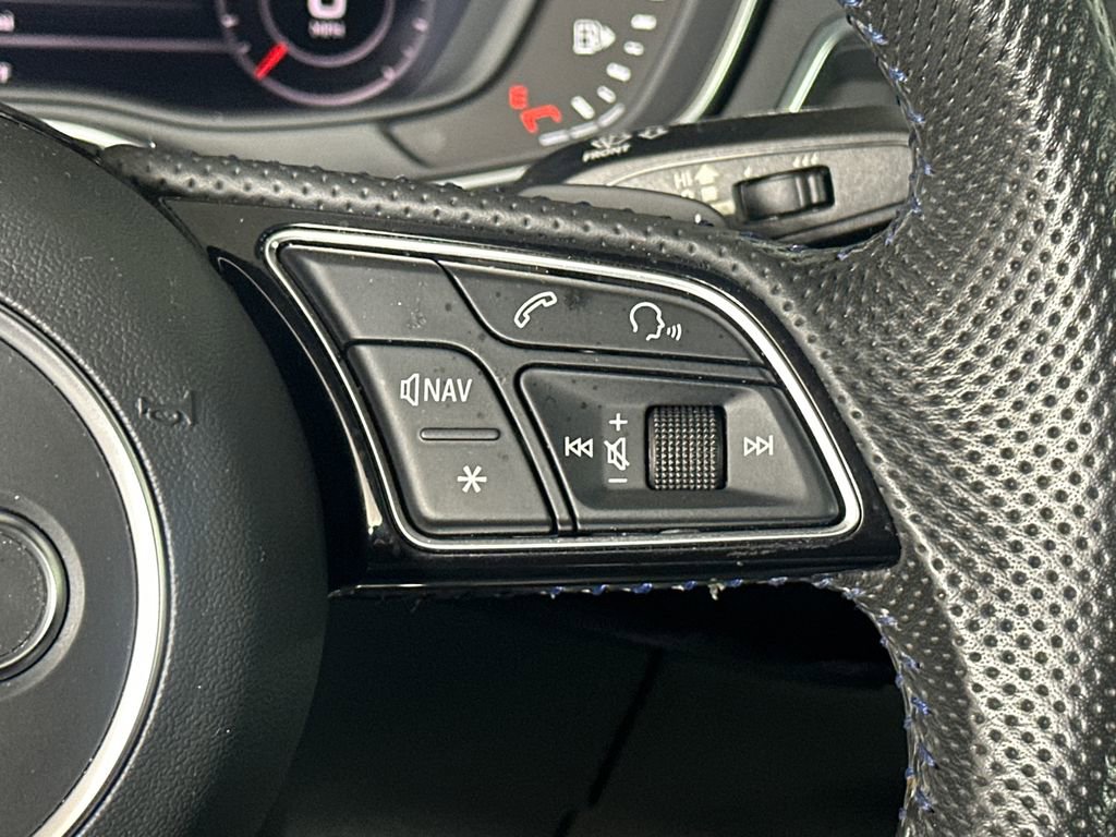 Used 2019 Audi A5 2.0T Prestige image 26