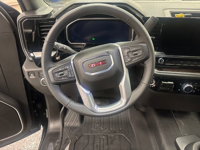 New 2026 GMC Sierra 1500 SLE image 21