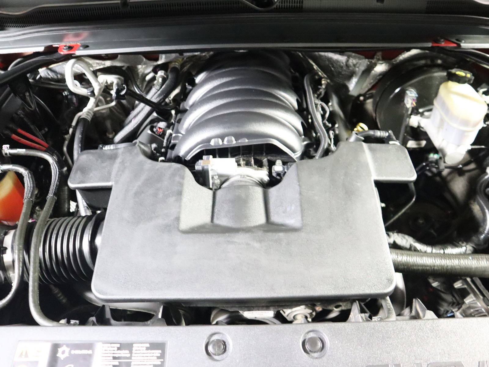 Used 2015 Chevrolet Tahoe LT AWD/4WD image 22