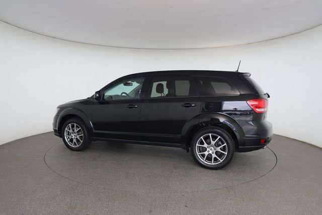Used 2019 Dodge Journey GT AWD/4WD image 9
