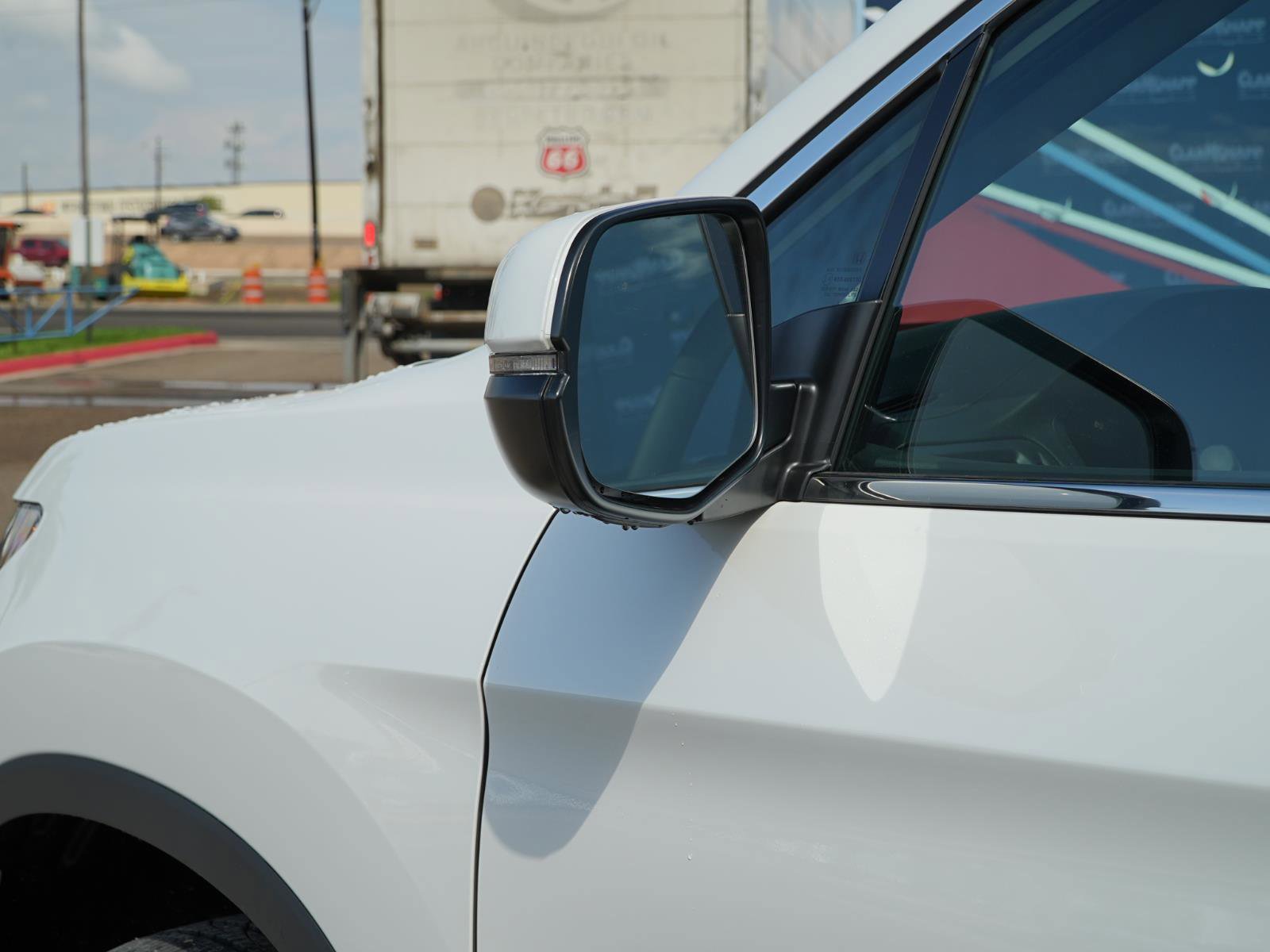 New 2026 Honda Ridgeline RTL image 11