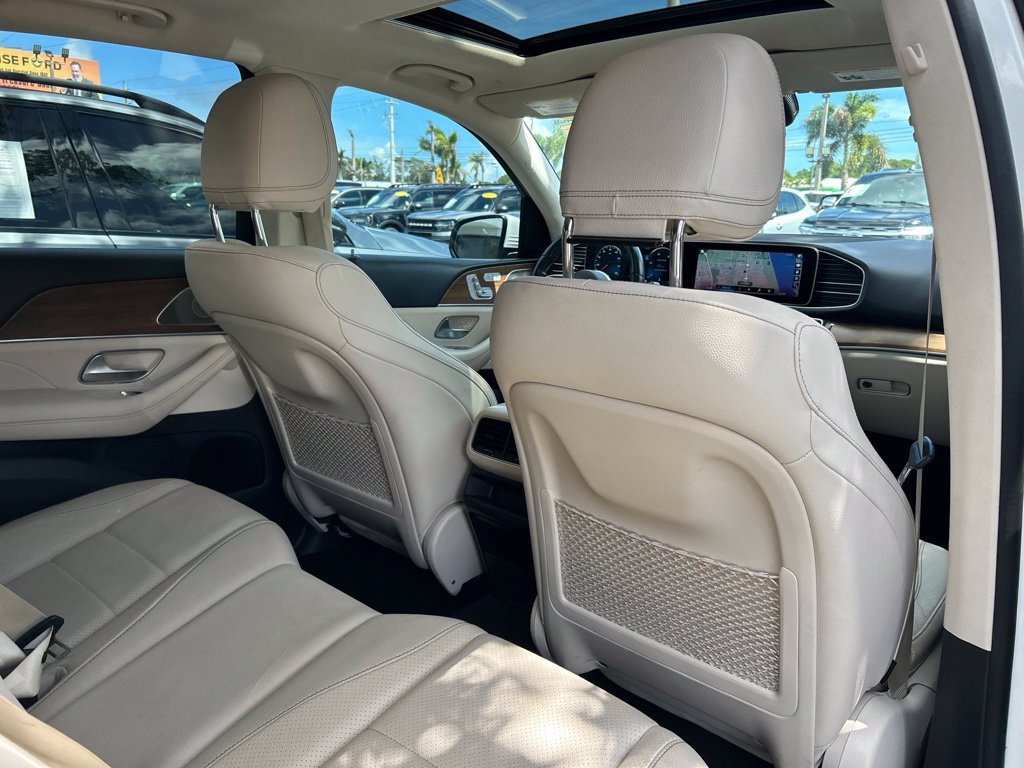 Used 2021 Mercedes-Benz GLE 350 image 49