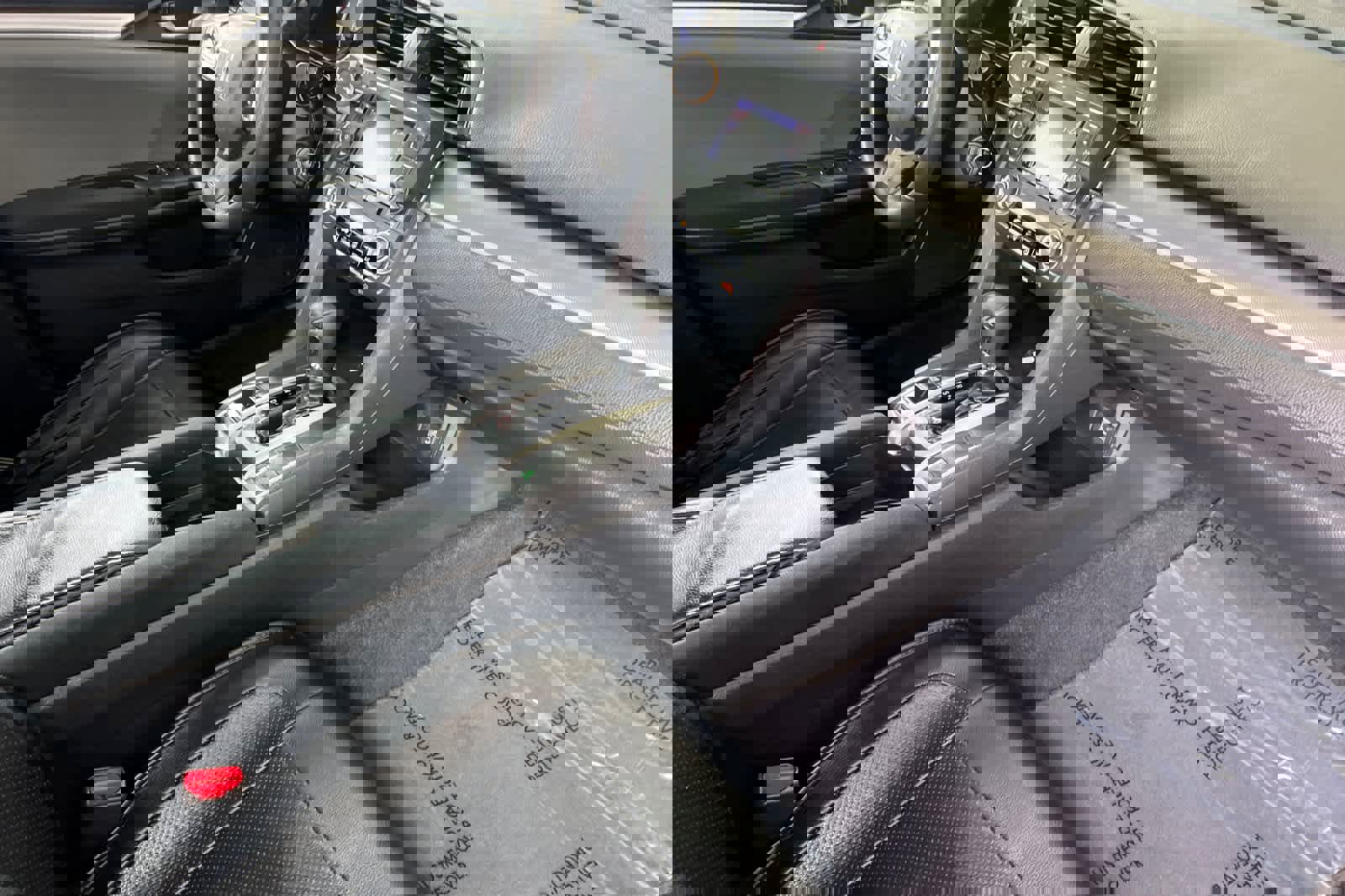 Used 2017 Honda Civic LX image 15