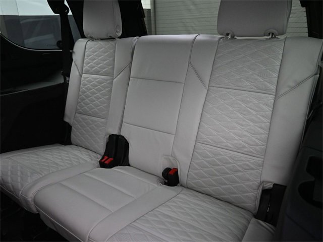 New 2026 Cadillac Escalade Platinum Sport image 14