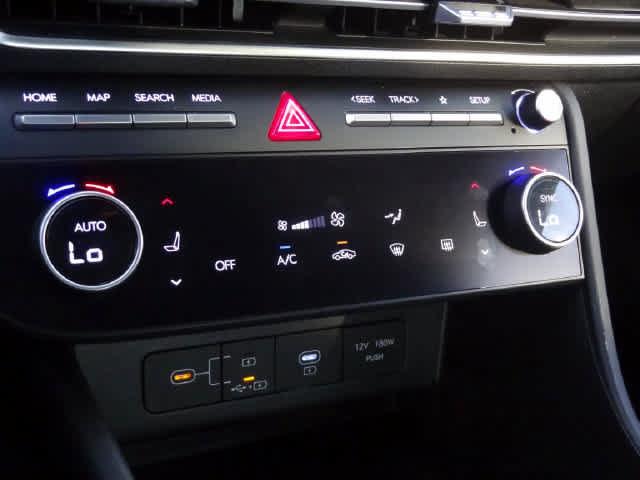 Used 2024 Hyundai Sonata SEL FWD image 26