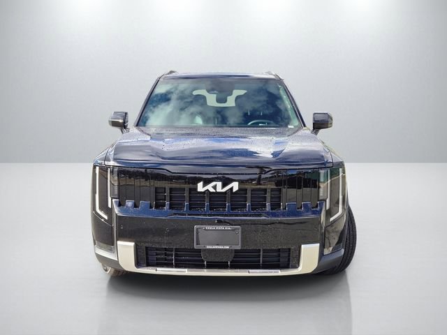 New 2027 Kia Telluride EX FWD image 2