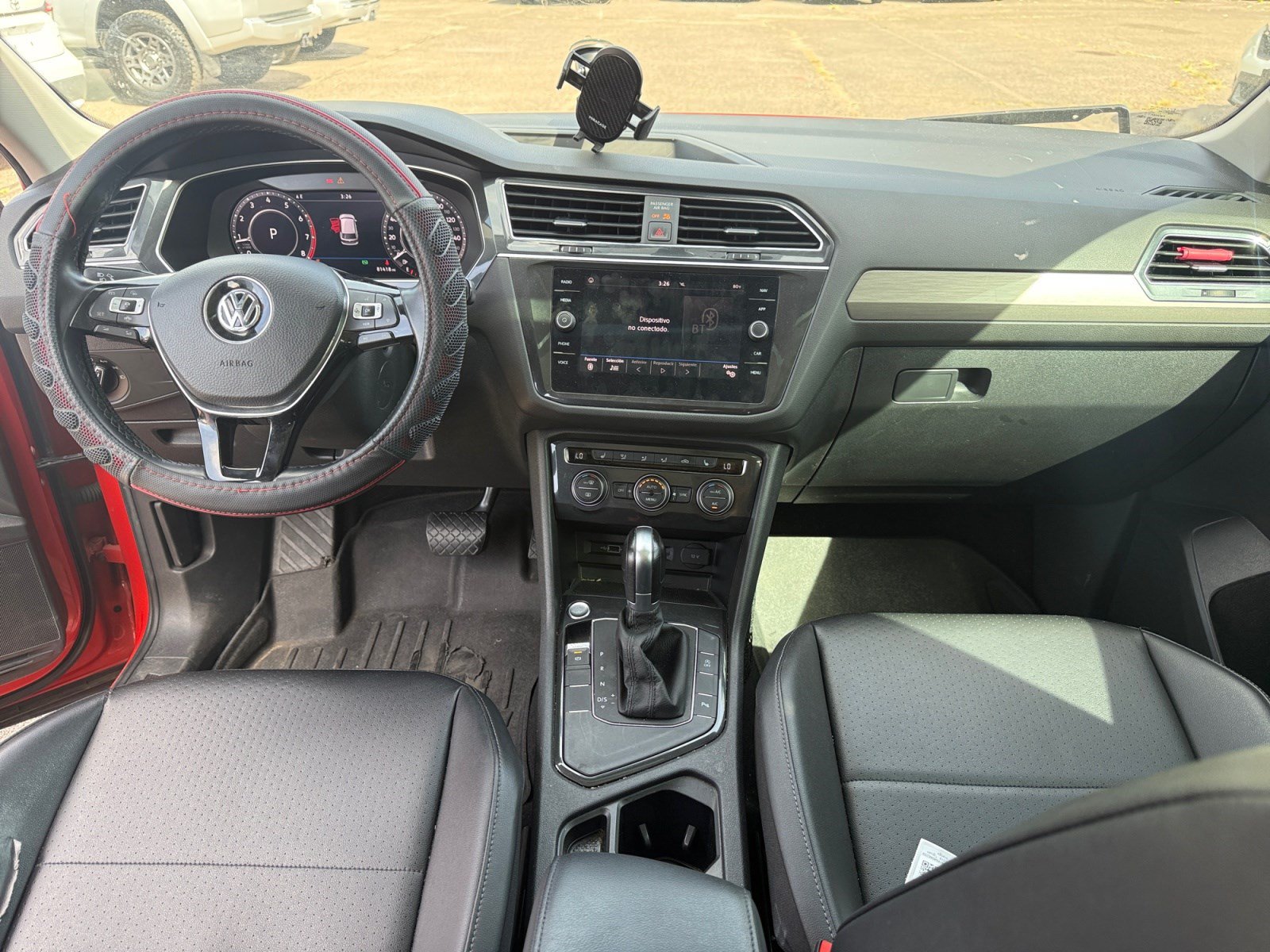 New 2026 Toyota Crown Signia AWD/4WD image 19