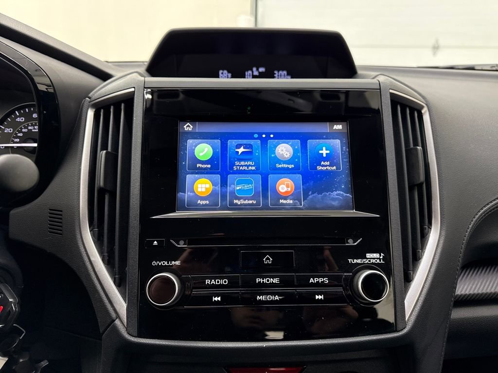 Certified 2023 Subaru Impreza Premium image 18