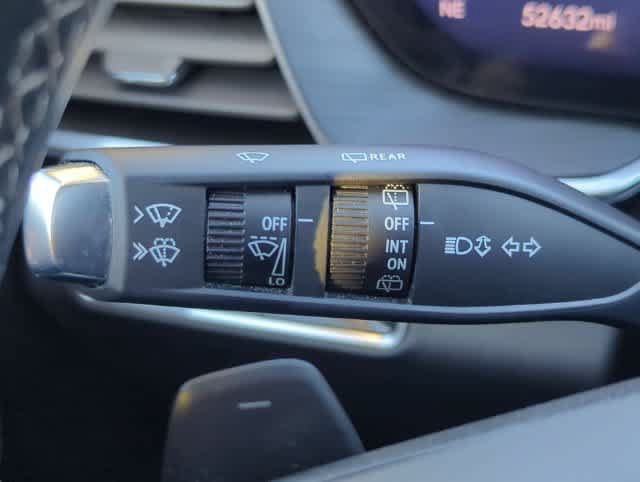 Used 2024 Buick Envision Preferred AWD/4WD image 17