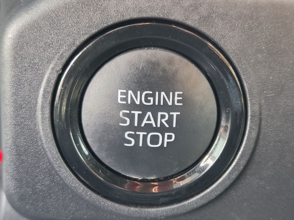 Used 2026 Toyota Tacoma SR5 RWD image 21