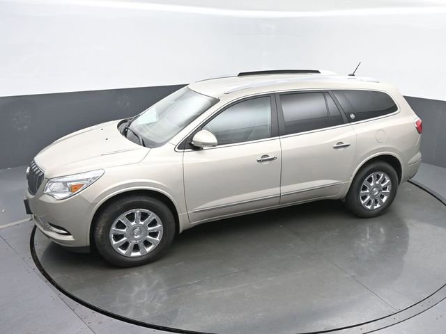 Used 2014 Buick Enclave Premium image 41