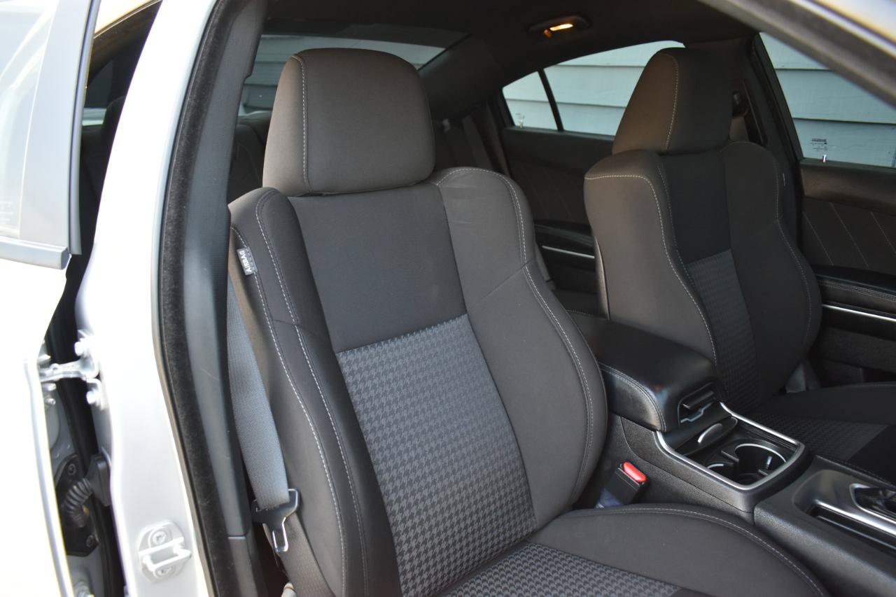 Used 2021 Dodge Charger R/T RWD image 30