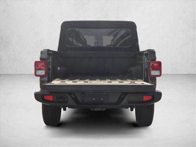 Used 2024 Jeep Gladiator Sport image 6