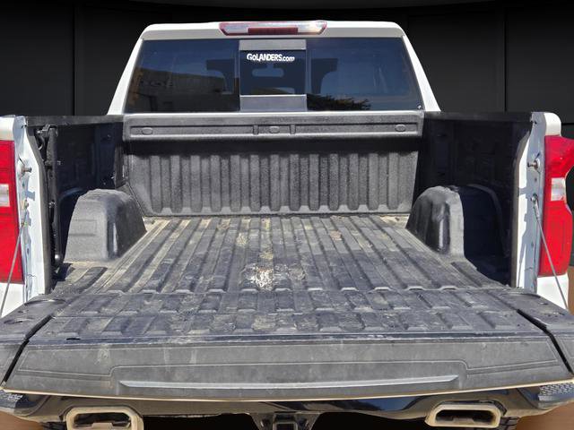 Used 2021 Chevrolet Silverado 1500 LT Trail Boss w/ Convenience Package II AWD/4WD image 7