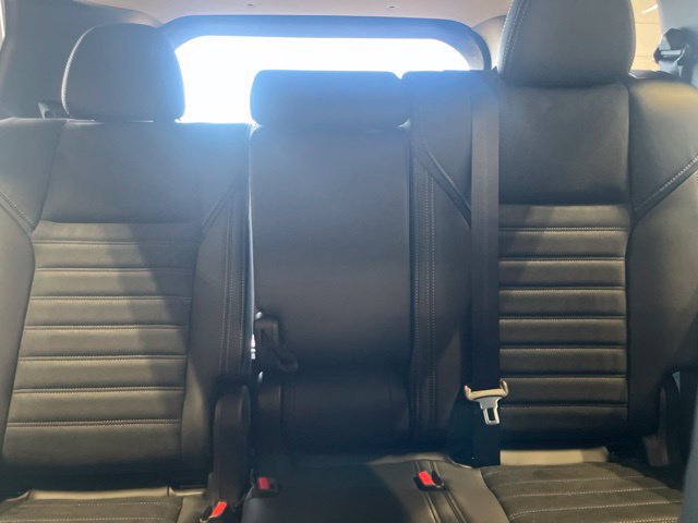 New 2026 Nissan Rogue SL AWD/4WD image 18