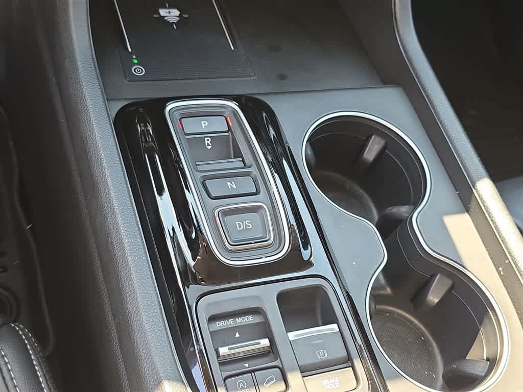 Certified 2025 Honda Pilot EX-L image 25