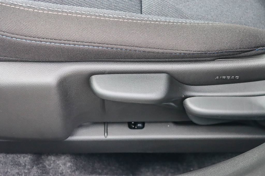 New 2026 Chevrolet Trax LS w/ LS Convenience Package image 20