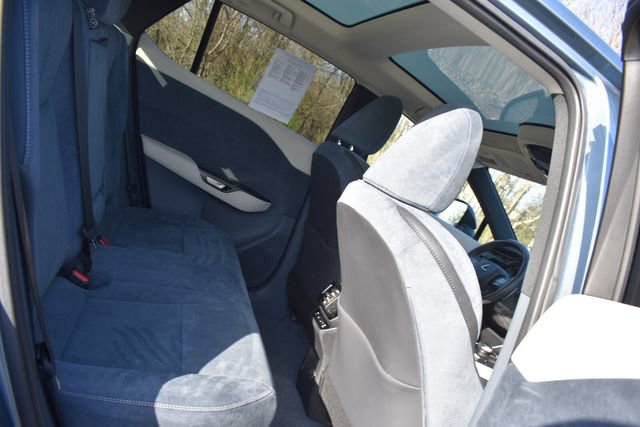 Used 2024 Lexus RZ 450e Premium w/ Accessory Package (2T) AWD/4WD image 16