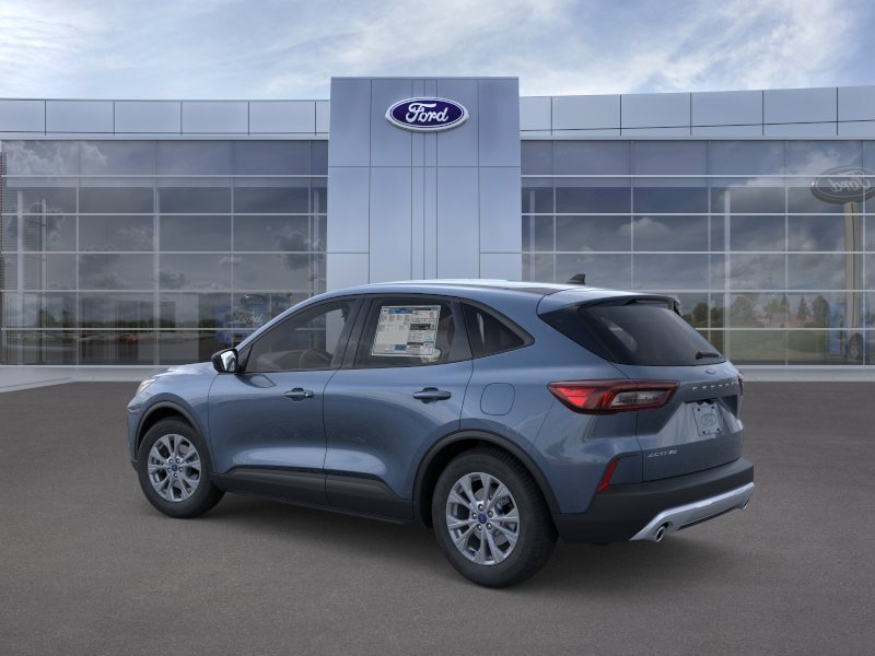 New 2026 Ford Escape Active FWD image 4