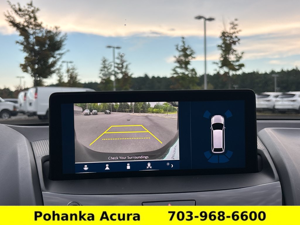 Certified 2024 Acura RDX w/ Technology Package AWD/4WD image 19